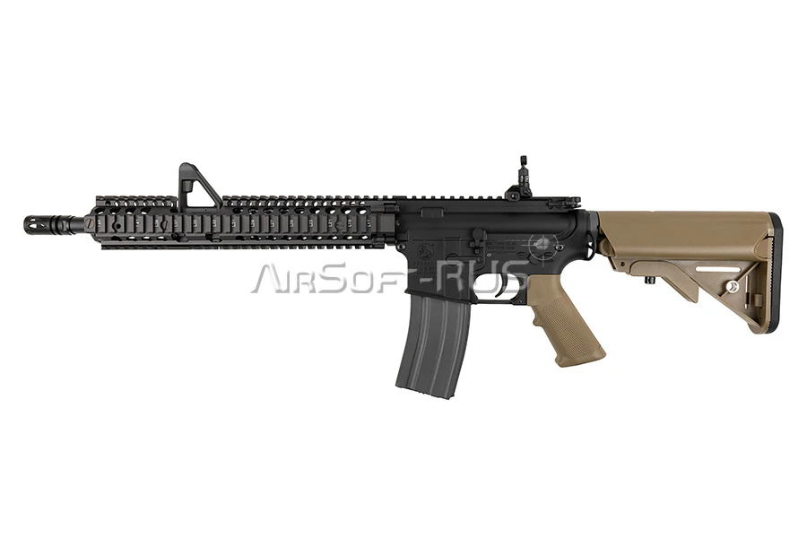 Карабин East Crane M4A1 Sopmod block 2 BN (EC-626WB-UP)