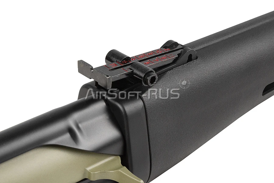 Снайперская винтовка Cyma СВД AEG (CM057A)