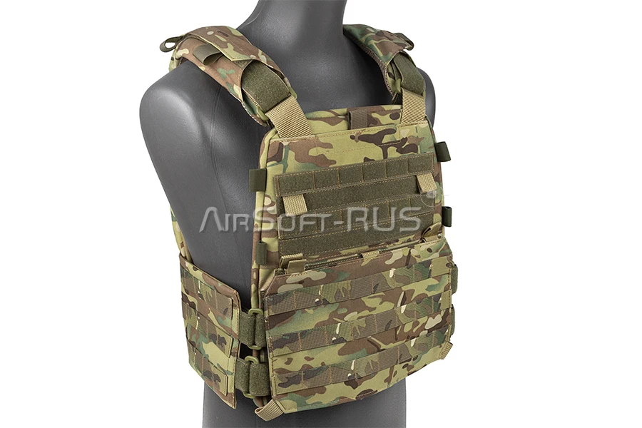 Бронежилет ASR M3 MC (ASR-M3-MC)