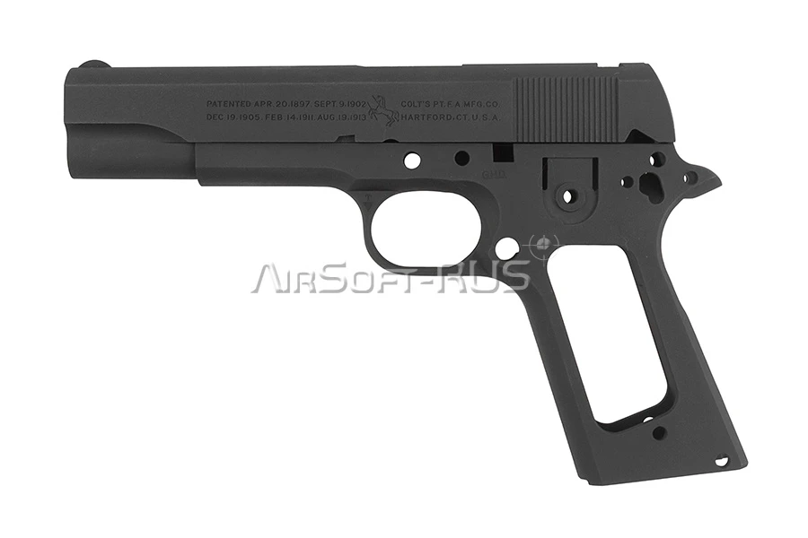 Кит Guarder M1911A1 BK (M1911-04(C)BK)