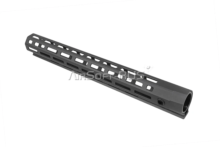 Цевье тактическое T&D KAC URX4 M-LOK 14.5 для M-серии (TD99496)