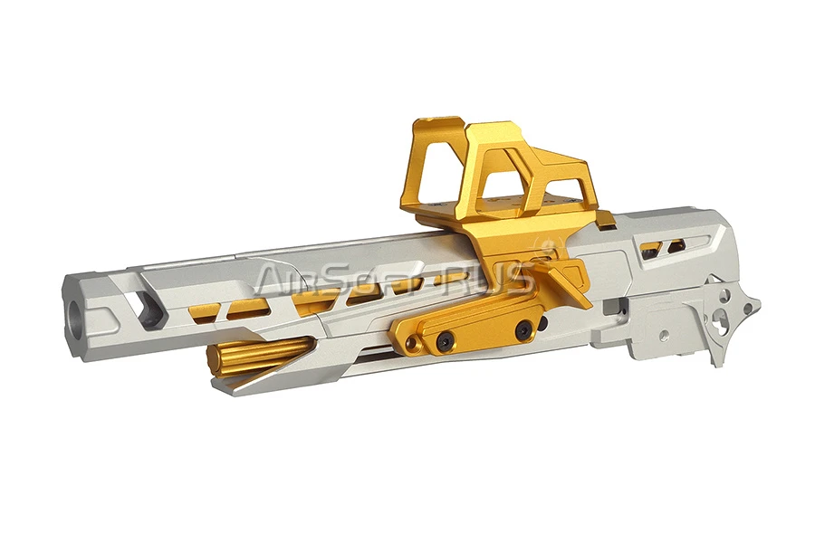 Кит EX 02 5KU для TM Hi-Capa SV/GD (GB-592-SVGD)