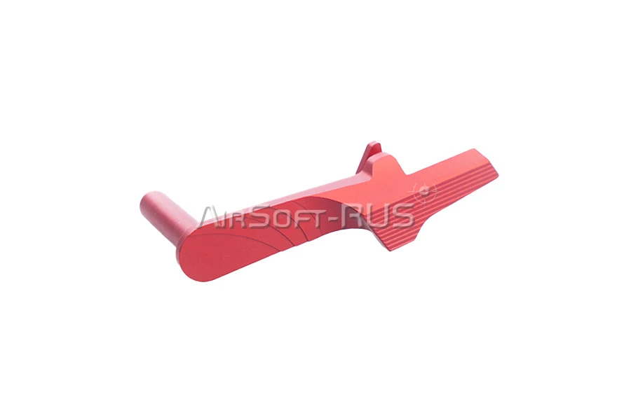 Рычаг затворной задержки 5KU для TM Hi-Capa Тип 1 RD (GB-581-RD)