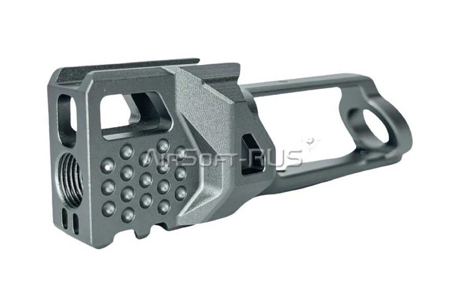 ДТК FUKU-2 CTM для аппера AAP-01 GY (CTM-AUR-00257)