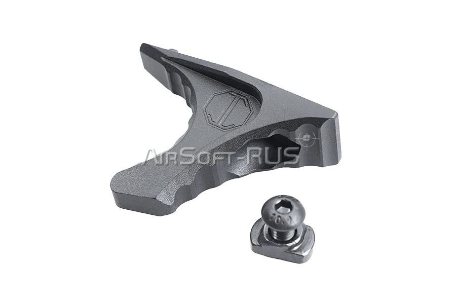 Рукоять тактическая 5KU HRD на MLOK BK (5KU-363-BK)