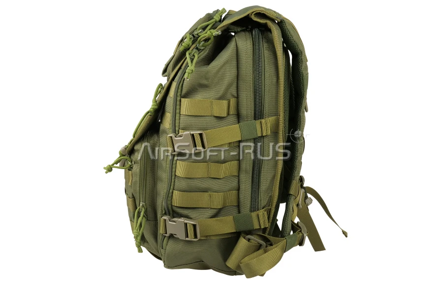 Рюкзак WoSporT Multifunction Backpack OD (BP-03-OD)