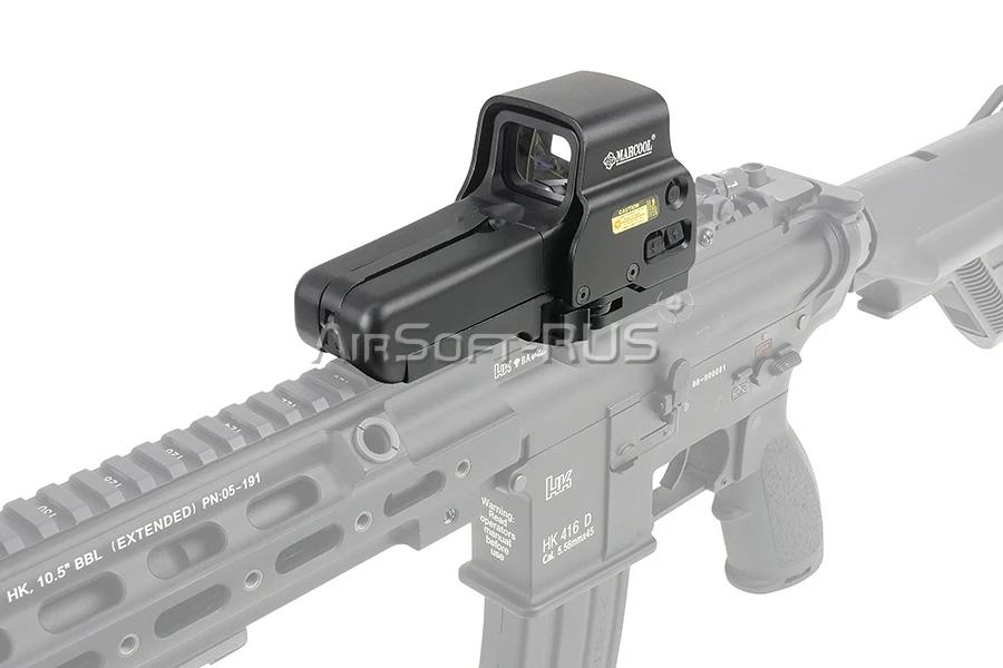 Прицел коллиматорный Marcool EOtech 518 (HY9212)