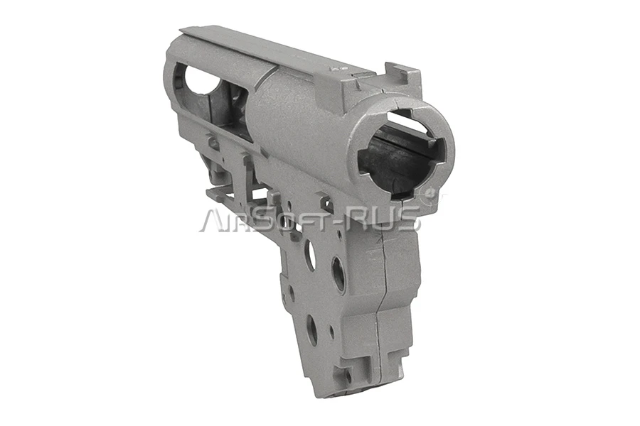 Стенки гирбокса Cyma 3 версий для H&K MP5К Platinum (CM041L-GB)