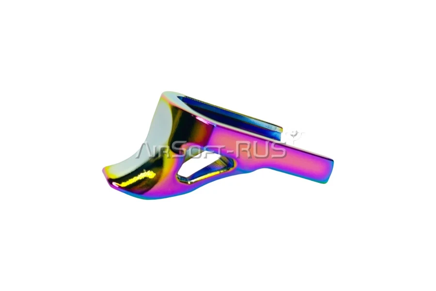 Пятка CTM на магазин Glock/AAP-01 Electroplated Chameleon (CTM-KIT-02116)