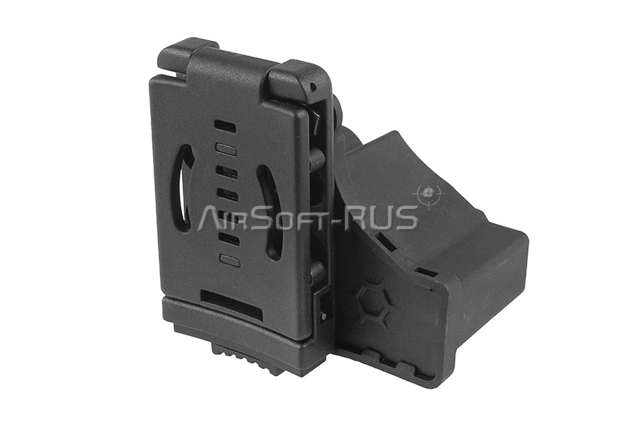 Кобура CTM для P320/M17/M18 BK (CTM-HTS-0040)
