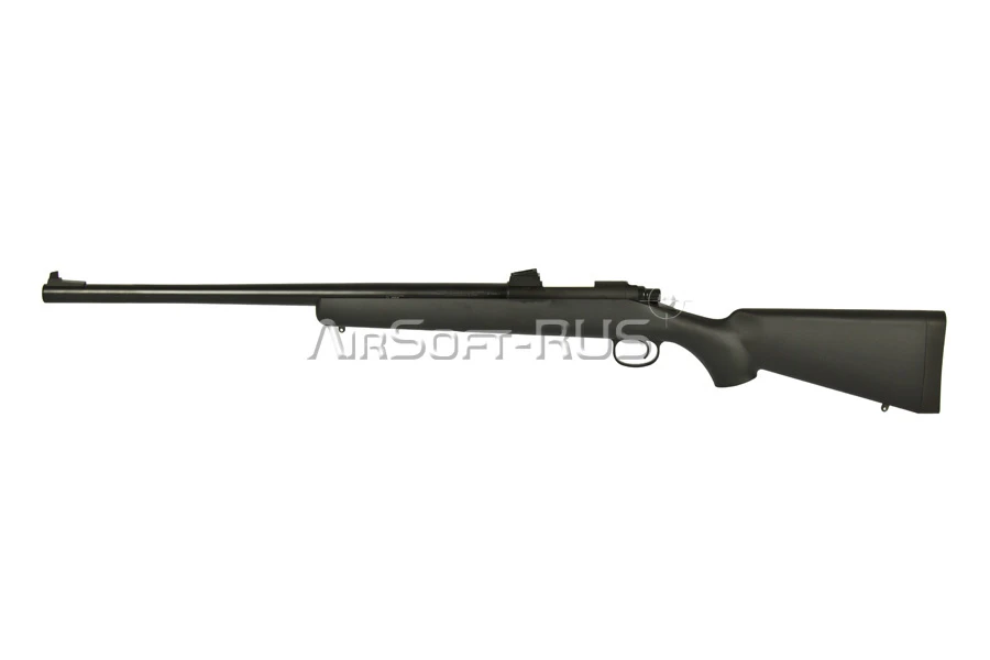 Снайперская винтовка Tokyo Marui VSR-10 Pro Sniper spring BK (TM4952839135025)