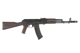 Автомат LCT АК-74М Plum (LCK74M-Plum)