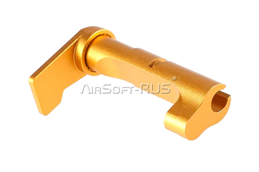 Кнопка сброса магазина 5KU для Hi-Capa TM Тип 3 GD (GB-516-GD)