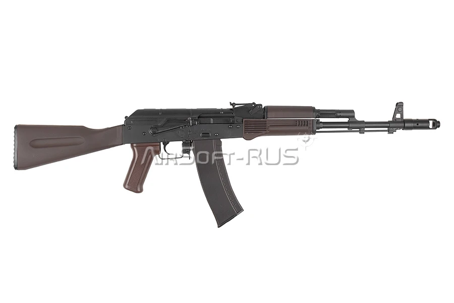 Автомат LCT АК-74М Plum (LCK74M-Plum)