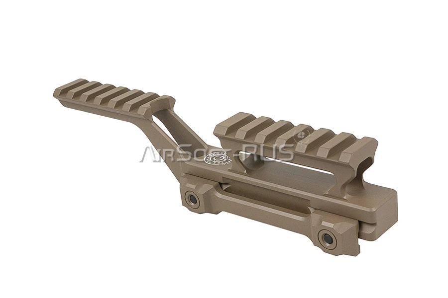 Планка Evolution Gear GBRS Hydra Type B DE (EVG-892C-FDE)