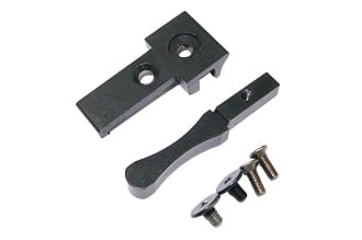 Ручка затвора 5KU для Hi-Capa 5.1 TM BK (GB-280-BK)