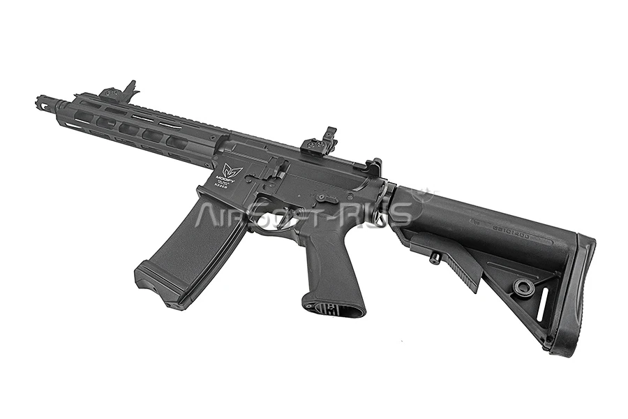 Карабин Modify XTC CQB-M ASTER BK (DC-65101-92) [1]