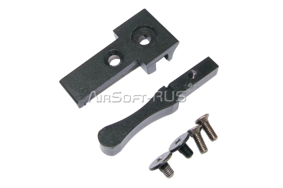 Ручка затвора 5KU для Hi-Capa 5.1 TM BK (GB-280-BK)