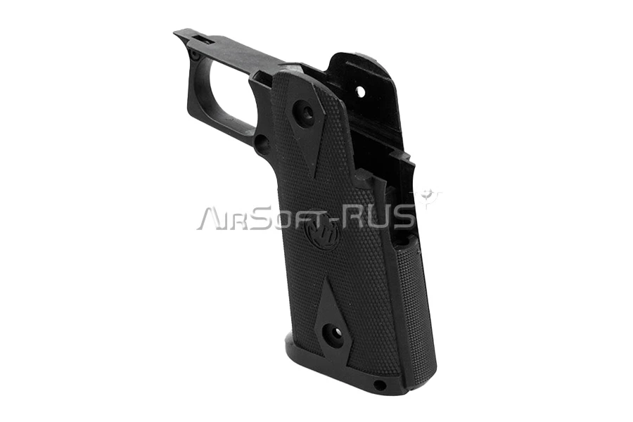 Рама STI 5KU для TM Hi-Capa BK (GB-470-BK)