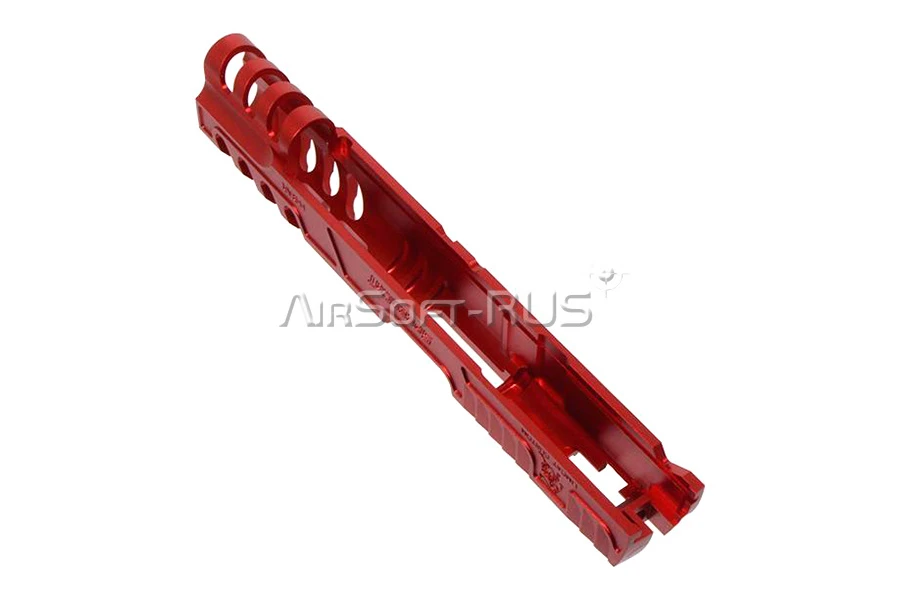 Затвор Speed Cat 5KU для Hi-Capa/1911 RD (JI-103-RD)