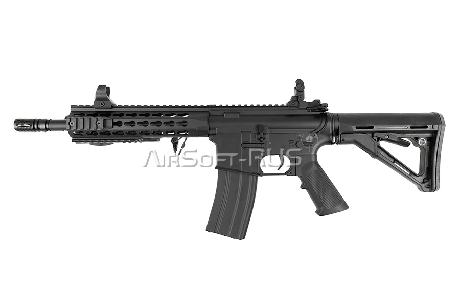 Карабин Cyma M4A1 URX-III rail (CM008-A)