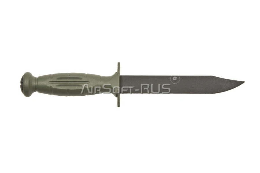 Нож ASR тренировочный НР-43 Вишня (ASR-KN-5)