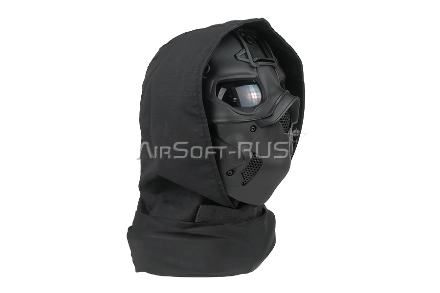 Защитная маска WoSport BK (DC-MA-136-BK) [1]