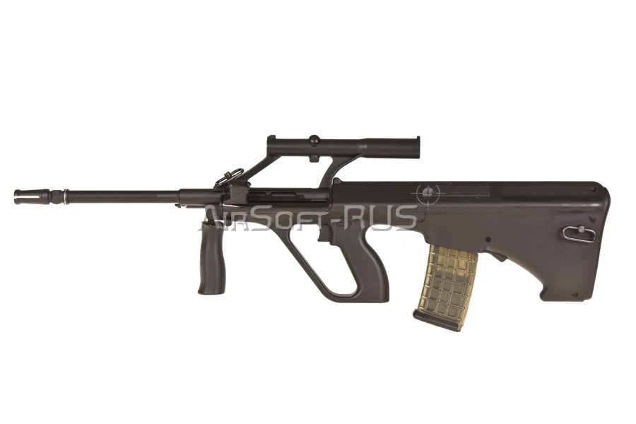 Штурмовая винтовка Snow Wolf Steyr AUG A1 (SW-020A(BK))
