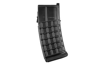 Газовый магазин GHK для Steyr AUG на 32 шара GBB (GHK-AUG-GAS-MAG)