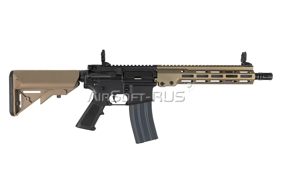 Карабин Cyma CGS MK16 10.5 GBB (CGS003-10.5)