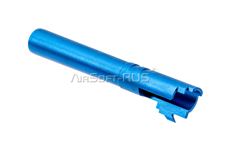 Внешний ствол 5KU для Hi-Capa 5,1 TM BL (GB-520-BU)