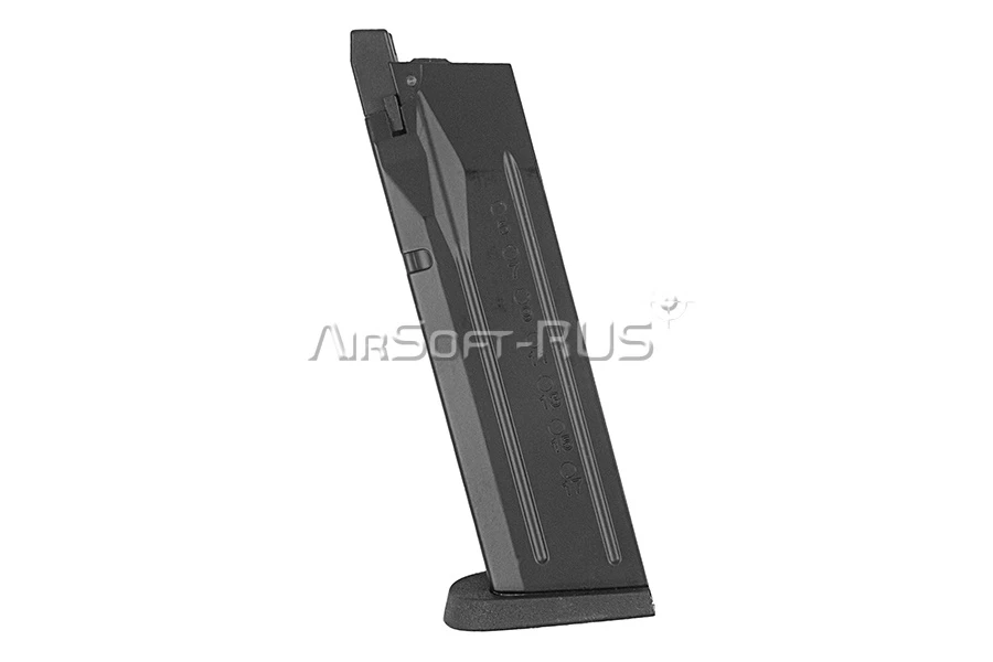 Магазин газовый WE для пистолета M&P (WE-BB-001-MAG)