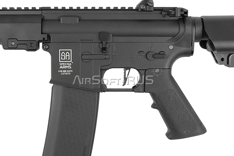 Карабин Specna Arms URG-I 13.5 HAL BK (SA-C22-ETU)