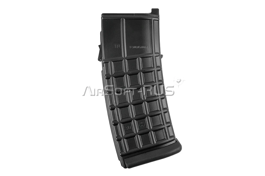 Газовый магазин GHK для Steyr AUG на 32 шара GBB (GHK-AUG-GAS-MAG)