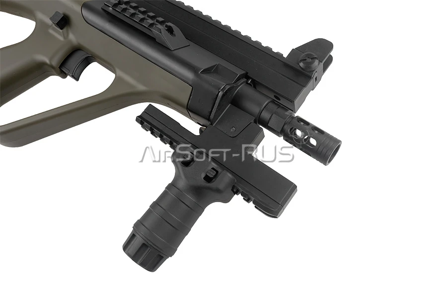 Штурмовая винтовка Snow Wolf Steyr AUG Para (SW-020T(OD))