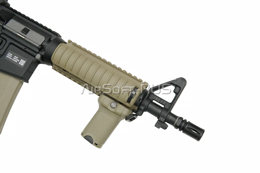 Карабин Specna Arms M4 CQBR DE (SA-E04-TN)