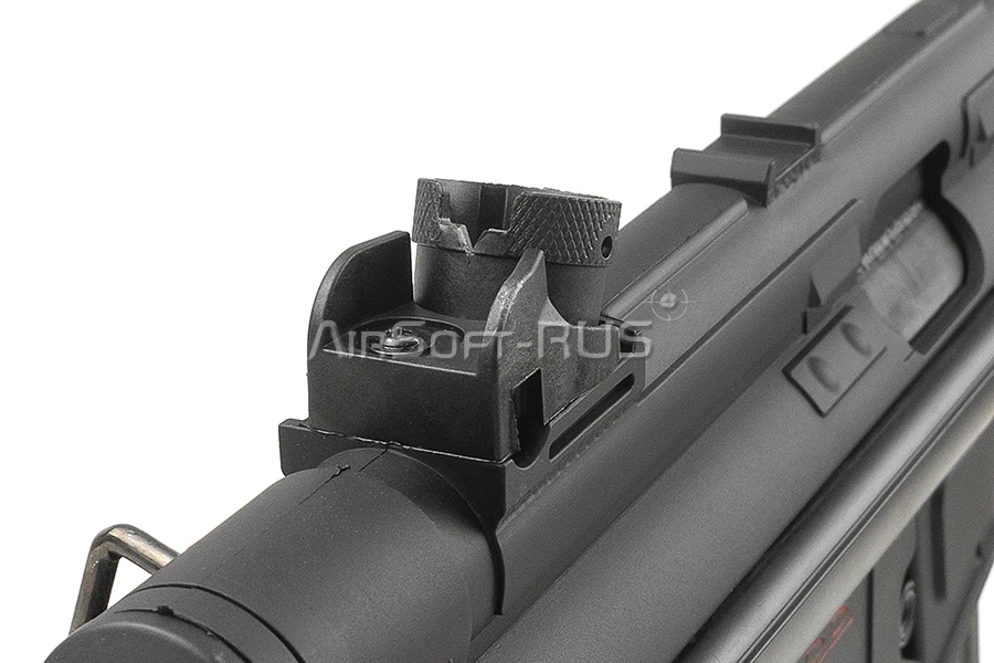 Пистолет-пулемёт Snow Wolf MP5SP (SW-052-SP)