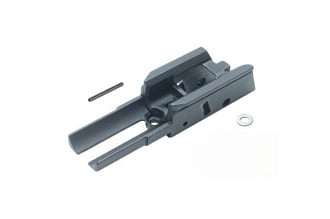 Направляющие затвора Guarder для G26 TM/G27 KJW (GLK-102)