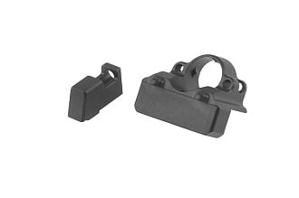 Целик и мушка Ghost Ring CTM для Glock Type A WE/TM  (CTM-KIT-0430)