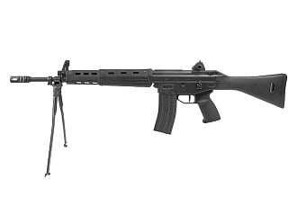 Штурмовая винтовка Tokyo Marui Type 89R GBB (TM4952839142856)