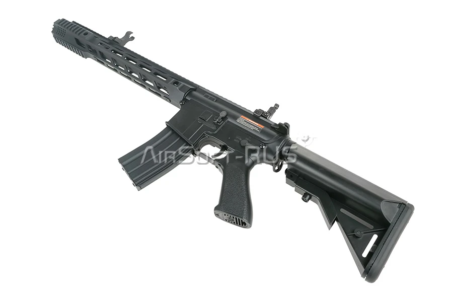Карабин Cyma M4 Salient Arms BK ABS (CM518 BK)