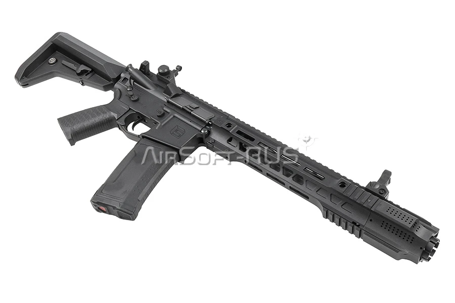 Карабин Cyma M4 Salient Arms 10.5 BK (SAI.GRY-10.5 BK)