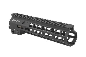 Цевьё Angry Gun MK14 M-LOK 9.5″для M4 BLK (ANG-MK14-9.5-BK)
