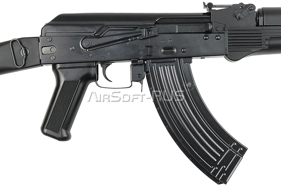 Автомат E&L AK-104 Essential (EL-A103S)