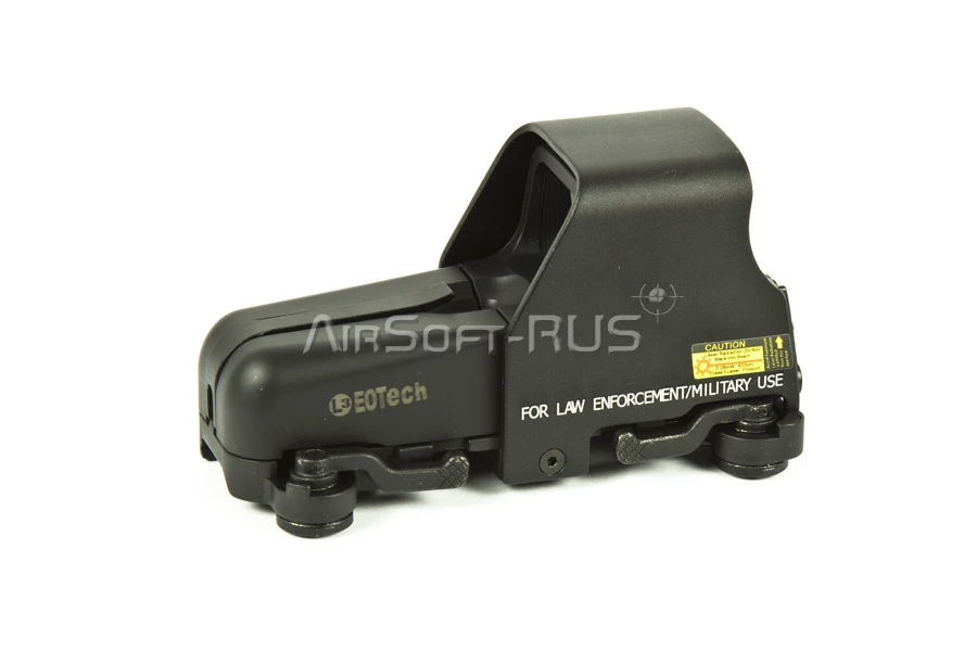 Прицел коллиматорный Marcool EOtech 553 (DC-HY9122) [4]