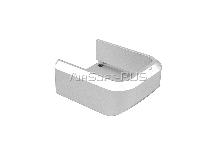 Пятка магазина 5KU для Hi-Capa Тип 4 SV (GB-263-SV)