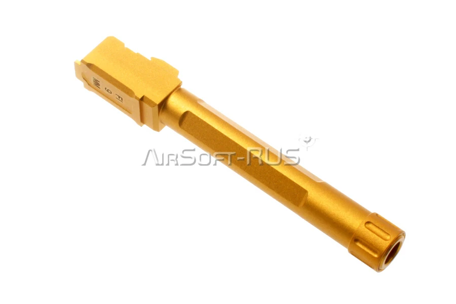 Внешний ствол 5KU для Glock 17 TM GD (GB-450-GD)