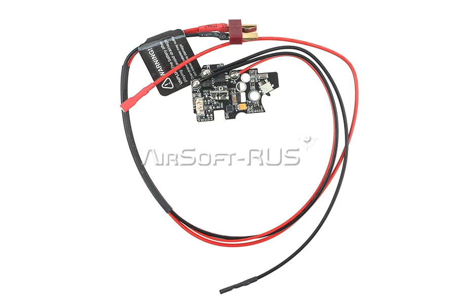 Электронный блок управления E-SHOOTER Kestrel V2 ETU (V010)