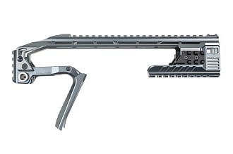 Модульный аппер CTM для AAP-01 GY (CTM-KIT-0441)