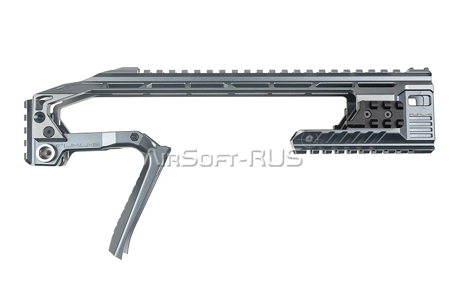 Модульный аппер CTM для AAP-01 GY (CTM-KIT-0441)